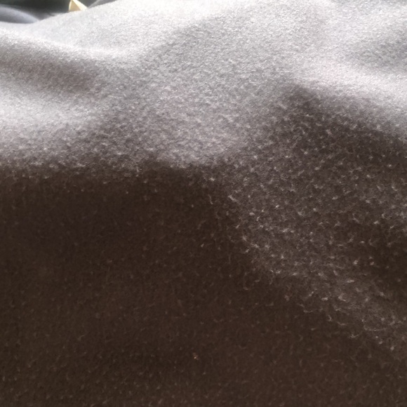 MEC fleece lined light jacket - Picture 9 of 9